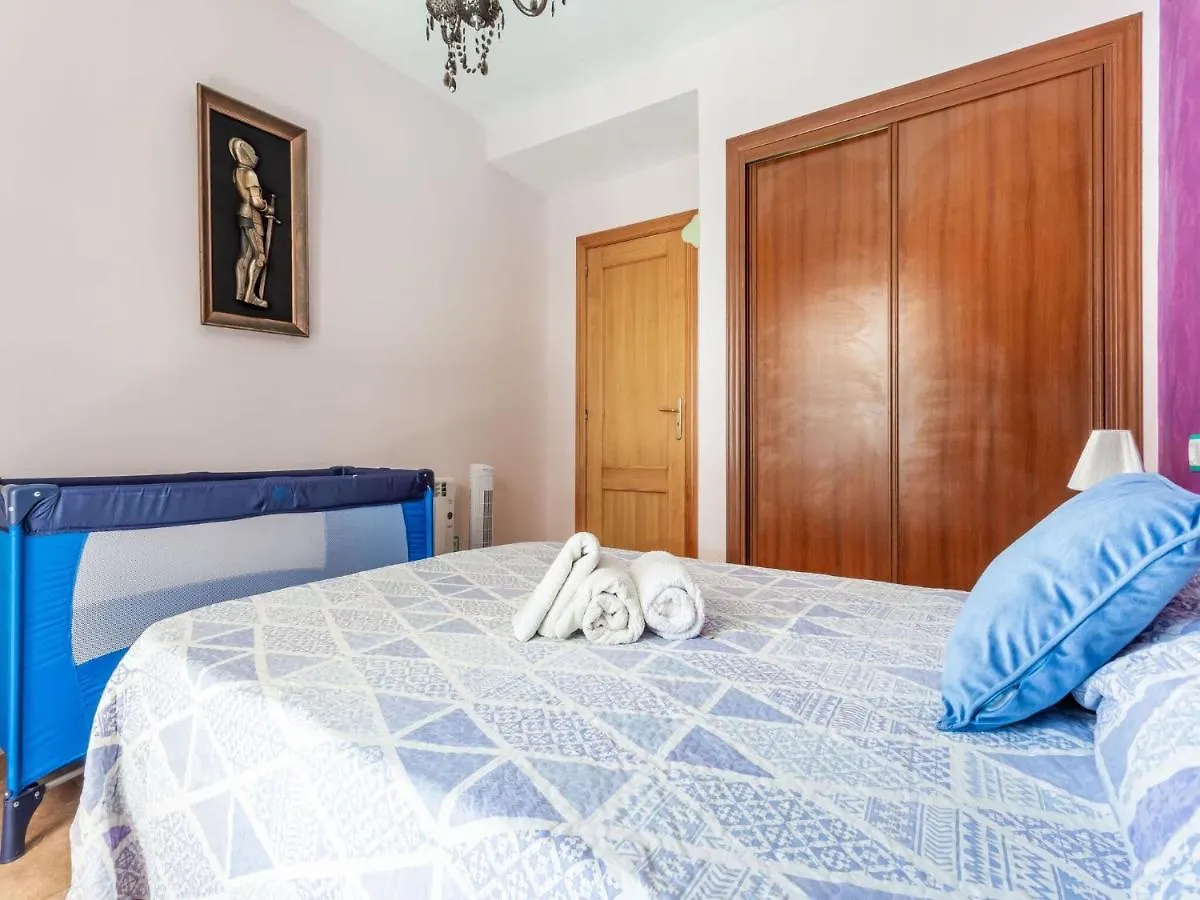 Belvilla By Oyo Villa Malen S Mallorca Llucmajor 0*,  Spanyolország