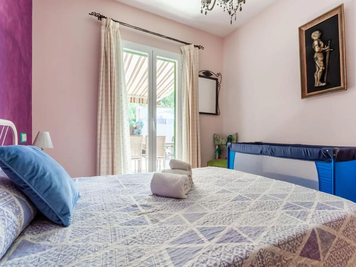 Nyaraló Belvilla By Oyo Villa Malen S Mallorca Llucmajor