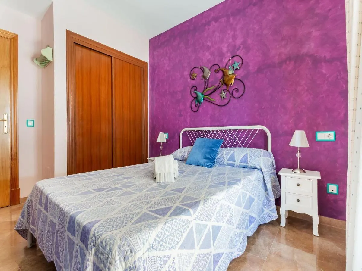 Nyaraló Belvilla By Oyo Villa Malen S Mallorca Llucmajor Spanyolország