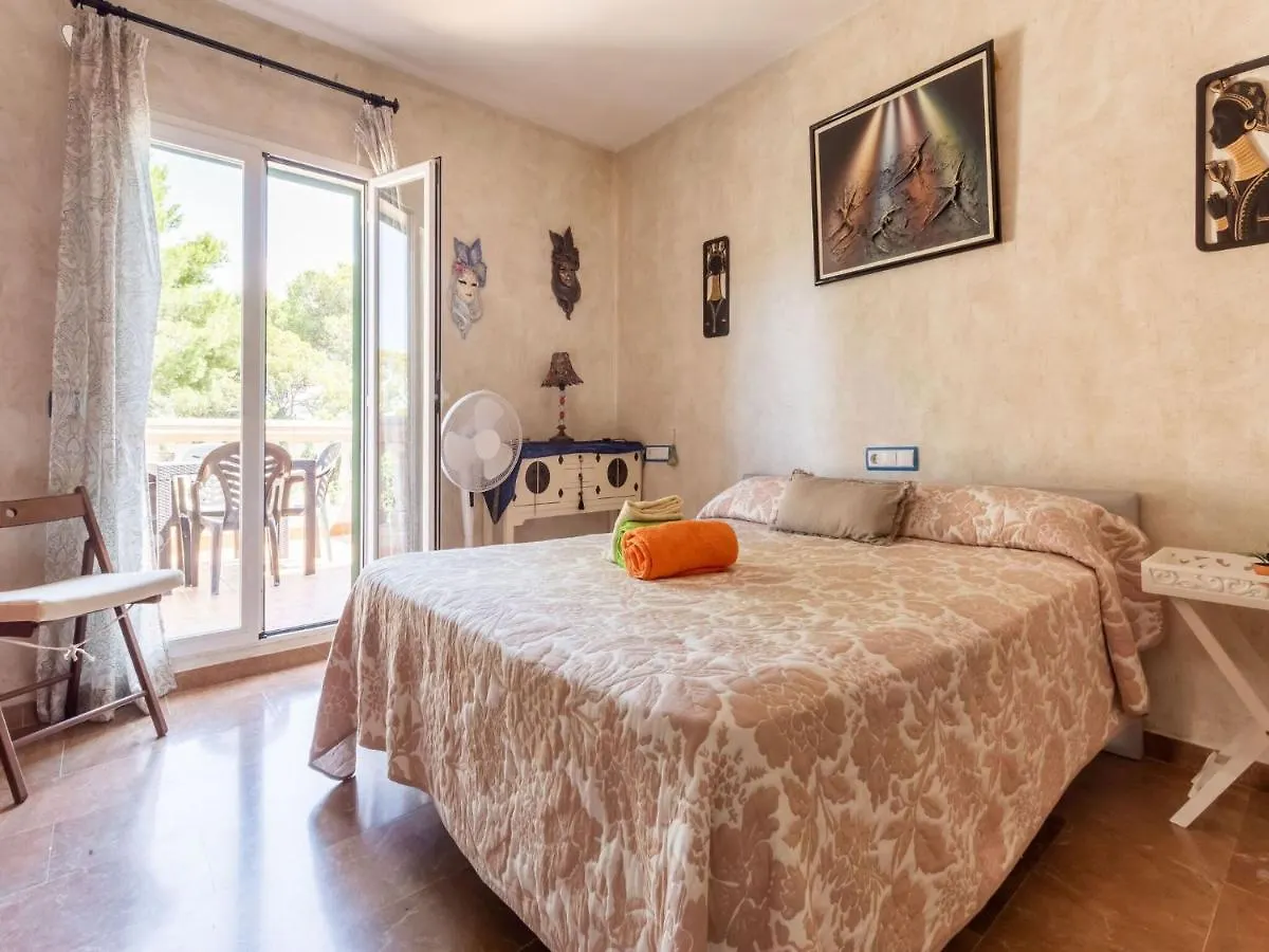 Belvilla By Oyo Villa Malen S Mallorca Llucmajor