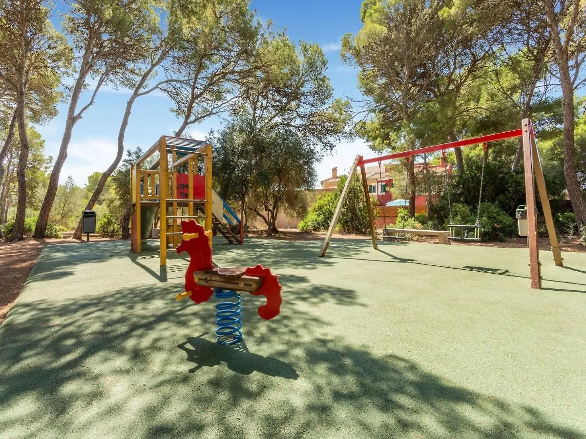 Belvilla By Oyo Villa Malen S Mallorca Llucmajor