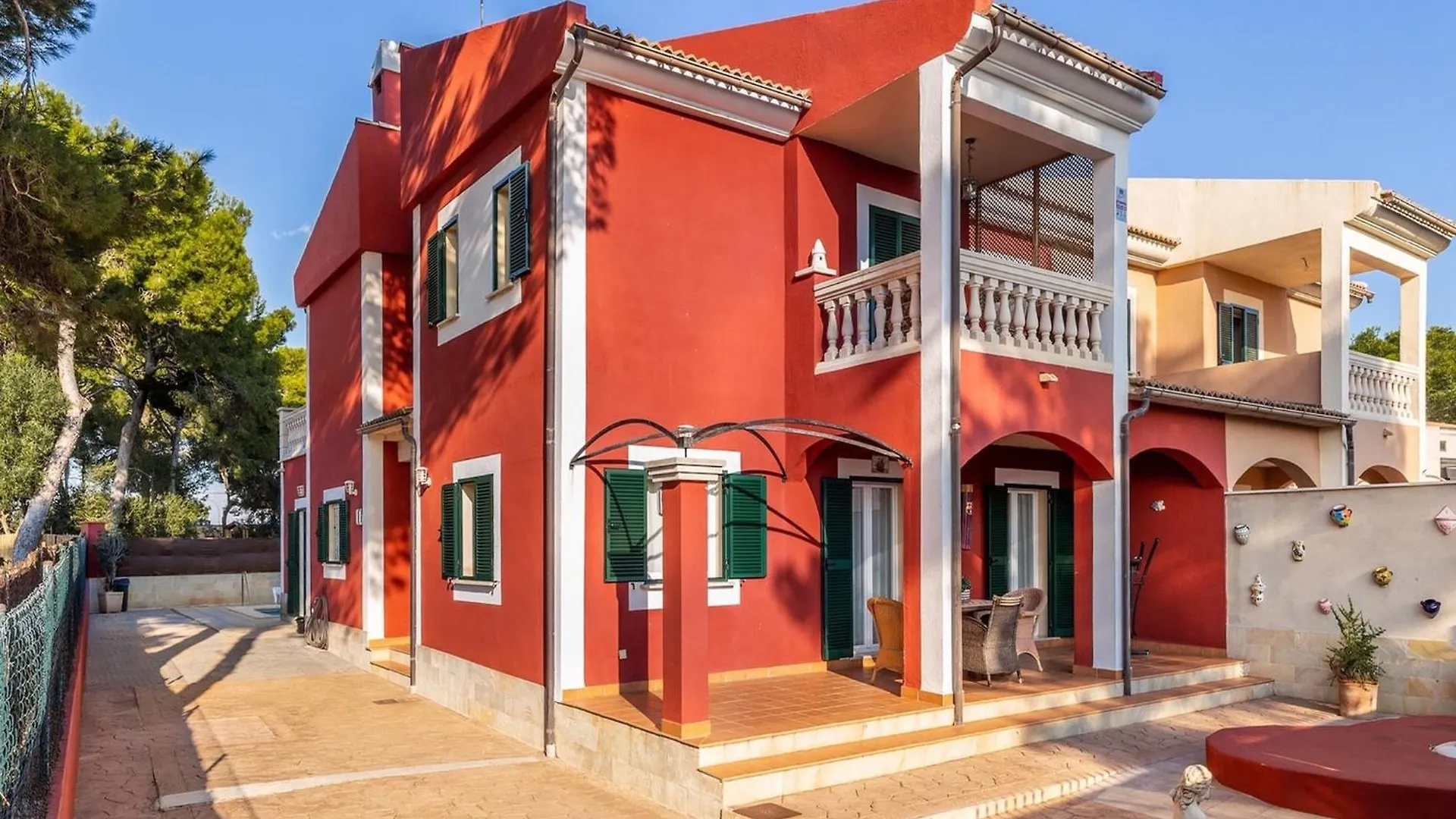 Belvilla By Oyo Villa Malen S Mallorca Llucmajor